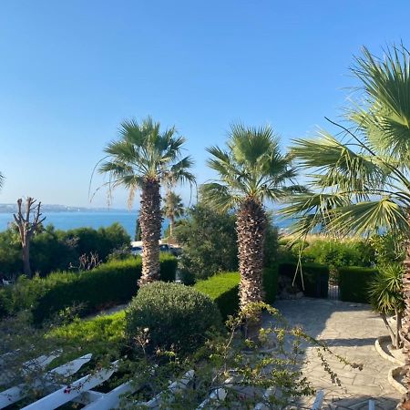 Coral Bay Modern Renovated Apartment By The Sea بافوس المظهر الخارجي الصورة